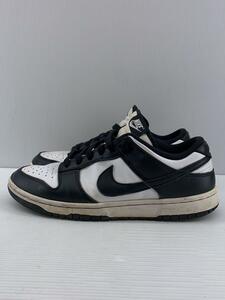 NIKE◆ローカットスニーカー/25.5cm/BLK/dd1503-101