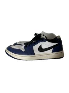 NIKE◆Air Jordan 1 Low Golf/ローカットスニーカー/27.5cm/DD9315-104