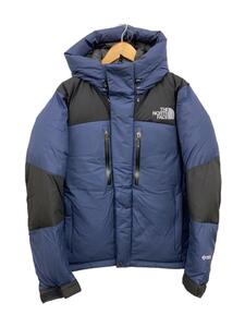 THE NORTH FACE◆BALTRO LIGHT JACKET_バルトロライトジャケット/L/ナイロン/NVY