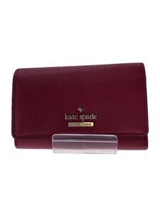 kate spade new york◆キーケース/PNK/レディース/PWRU5256B