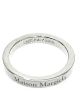 Maison Margiela◆リング/SV925/11号/SLV/メンズ//_画像3