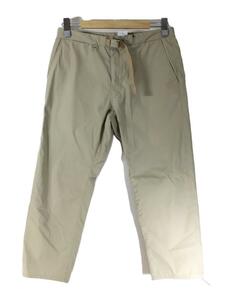 THE NORTH FACE PURPLE LABEL◆PIPUE DENIM FIELD PANTS/32/ポリエステル/BEG/無地//