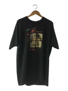 FRUIT OF THE LOOM◆90s/pearl jam/1993 WINDOW PAIN FULL BACK PRINT/Tシャツ/XL//