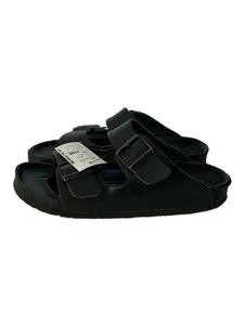 BIRKENSTOCK◆サンダル/25cm/BLK/948083//