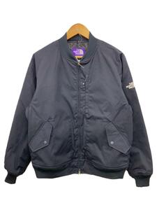 THE NORTH FACE PURPLE LABEL◆ブルゾン_NY2374N/M/ポリエステル/NVY