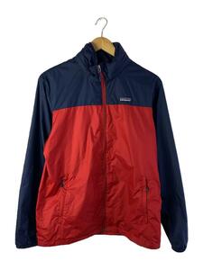 patagonia◆ジャケット/LIGHT AND VARIABLE JACKET/S/RED/無地/27237