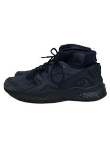 NIKE ACG◆MOWABB/ハイカットスニーカー/28cm/NVY/スウェード/882686-400//