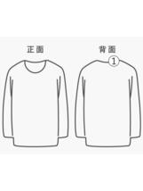 STUSSY◆80s/変色有/汚れ有/Tシャツ/XL/コットン/グレー//_画像8