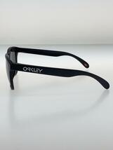 OAKLEY◆サングラス/メンズ/9245-8754//_画像3