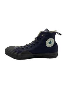 CONVERSE◆ハイカットスニーカー/26.5cm/IDG/1SD176