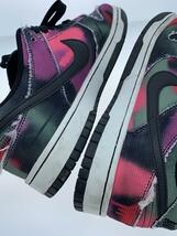 NIKE◆DUNK LOW RETRO PRM_ダンク ロー レトロ プレミアム/27cm/マルチカラー//_画像6