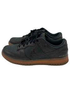 NIKE◆DUNK LOW SE_ダンク ロー SE/27cm/BRW