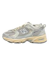 NEW BALANCE◆ローカットスニーカー/23cm/SLV/MR530VS_画像1