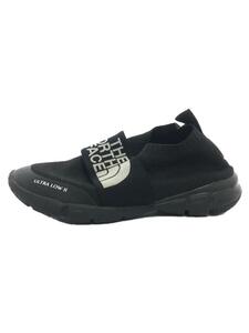 THE NORTH FACE◆シューズ/23cm/BLK/NF51701//
