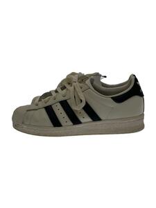 adidas◆SUPERSTAR 82_スーパースター 82/24.5cm/GY7037/レザー