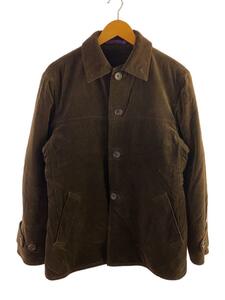 Paul Smith COLLECTION◆ジャケット/M/コーデュロイ/BRW