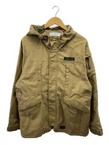 Lafayette◆DIVISION MILITARY FIELD JACKET/ミリタリーマウンテンパーカー/L/LA191006