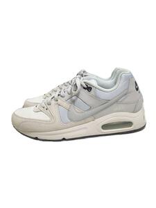 AIR MAX COMMAND "SUMMIT WHITE" 629993-102 （サミットホワイト/ピュアプラチナム/ブラック）