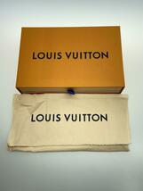 LOUIS VUITTON◆2)ジッピー・ウォレット_ダミエ・エベヌ_BRW_ブラウン/PVC/BRW/総柄/レディース_画像7