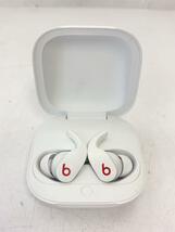 beats by dr.dre◆イヤホン Beats Fit Pro MK2G3PA/A A2578 [ホワイト]_画像1