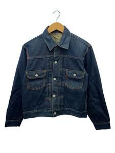 Levi’s Vintage Clothing◆Gジャン/38/デニム/IDG/70507-XX