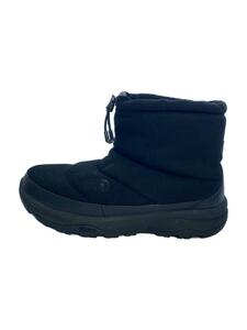 THE NORTH FACE◆ブーツ/26cm/BLK/NF51874