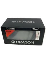 DRAGON◆ゴーグル/ウインタースポーツその他/BLK/DX3 OTG/ブラック_画像9