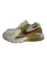 NIKE◆AIR MAX EXCEE_エア マックス エクシー/22.5cm/WHT//_画像1