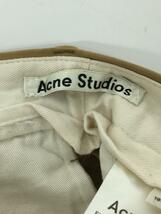 Acne Studios(Acne)◆ボトム/46/コットン/BEG//_画像4