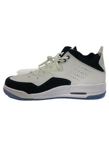 NIKE◆JORDAN COURTSIDE 23_ジョーダン コートサイド 23/28.5cm/WHT//