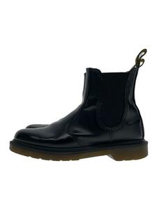 Dr.Martens◆チェルシーブーツ/BLK