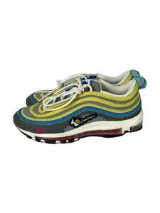 NIKE◆AIR MAX 97 SE_エア マックス 97 シーズナルエディション/27cm/マルチカラー