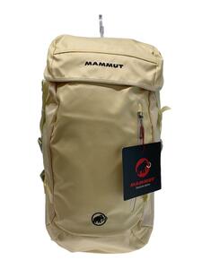 MAMMUT◆リュック/-/IVO/2510-03660