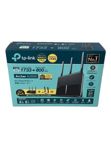 tp-link◆無線LANルーター(Wi-Fiルーター) Archer A2600