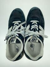 NEW BALANCE◆ニューバランス/MRL996/22.5cm/BLK//_画像3