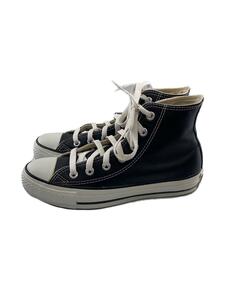 CONVERSE◆ハイカットスニーカー/23cm/BLK/1B908