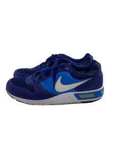 NIKE◆ローカットスニーカー/27cm/BLU/644402-414