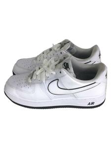 NIKE◆ローカットスニーカー/26cm/WHT/DV0788-103//