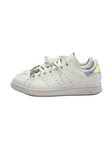 adidas◆ローカットスニーカー/24cm/WHT/if0104/STAN SMITH//