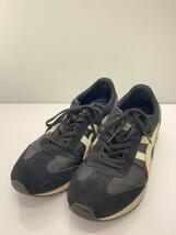 Onitsuka Tiger◆ローカットスニーカー/27cm/BLK/1183a355//_画像2