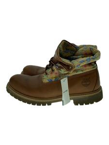 Timberland◆6142R/ROLL TOP AF (NATIVE)/ロールトップ AF ネイティブ/28cm/CML