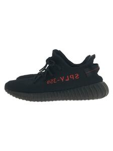 adidas◆YEEZY BOOST 350 V2/イージーブースト/28.5cm/BLK