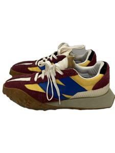 NEW BALANCE◆ローカットスニーカー/26cm/BRD/UXC72EA