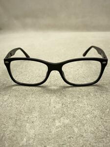 Ray-Ban* glasses / plastic / black / men's /RB 5228F 2000
