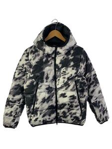 NIKE◆NSW DWN FIL WR JKT_ダウンフィルウィンドランナージャケット/S/CU4407-133