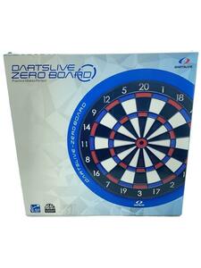 DARTS◆ホビーその他/DARTSLIVE-ZERO BOARD/家庭用ダーツボード