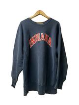 Champion◆Vintage/80s/REVERSE WEAVE/リバースウィーブ/スウェット/INDIANA/SIZE:XXL_画像1