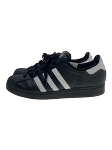 adidas◆SUPERSTAR ADV_スーパースター ADV/28cm/BLK