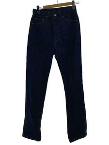 Levi’s Vintage Clothing◆701/モンローデニム/復刻/トルコ製/29×34/PC9-50701-0008