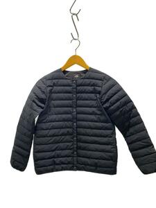 THE NORTH FACE◆WS ZEPHER SHELL CARDIGAN_ウィンドストッパーゼファーシェルカーディガン/S/ナイロン/